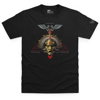 Blood Angels Commander Dante T Shirt
