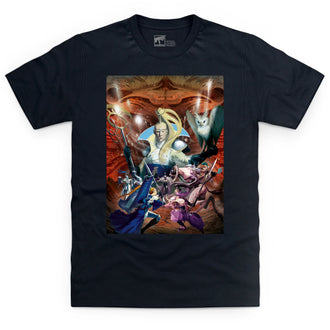 Warhammer Underworlds: Direchasm T Shirt