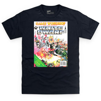 White Dwarf Issue 148 T Shirt