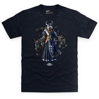 Total War: WARHAMMER III - Grand Cathay - Miao Ying T Shirt