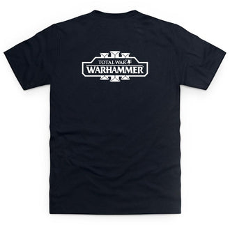 Total War: WARHAMMER III - Kislev Halftone T Shirt