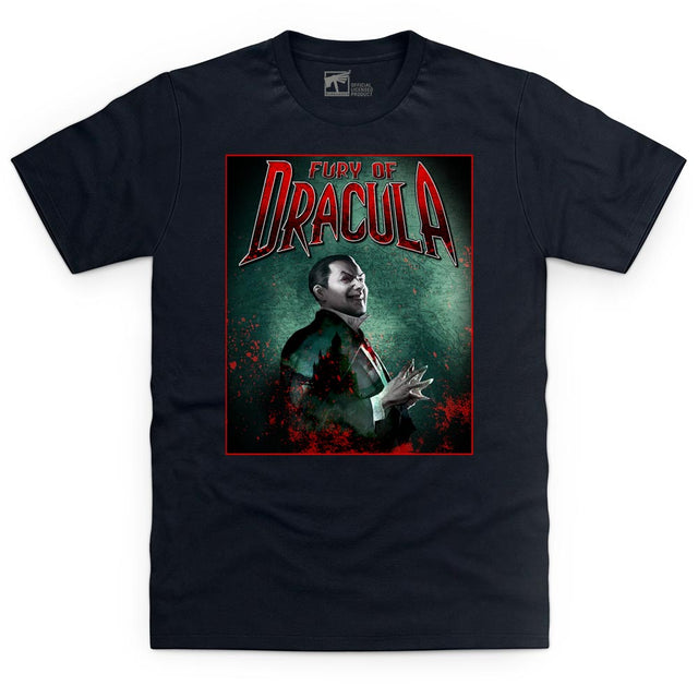 Fury of Dracula: Digital Edition T Shirt