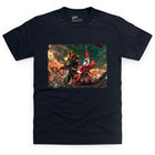 Warhammer 40,000: Eldritch Omens T Shirt