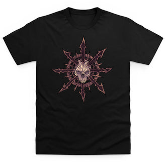 Total War: WARHAMMER III - Chaos Star T Shirt