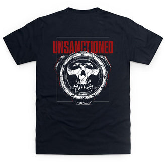 Necromunda: Ash Wastes Unsanctioned T Shirt