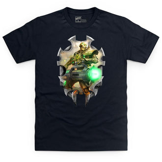 Necron Immortal T Shirt