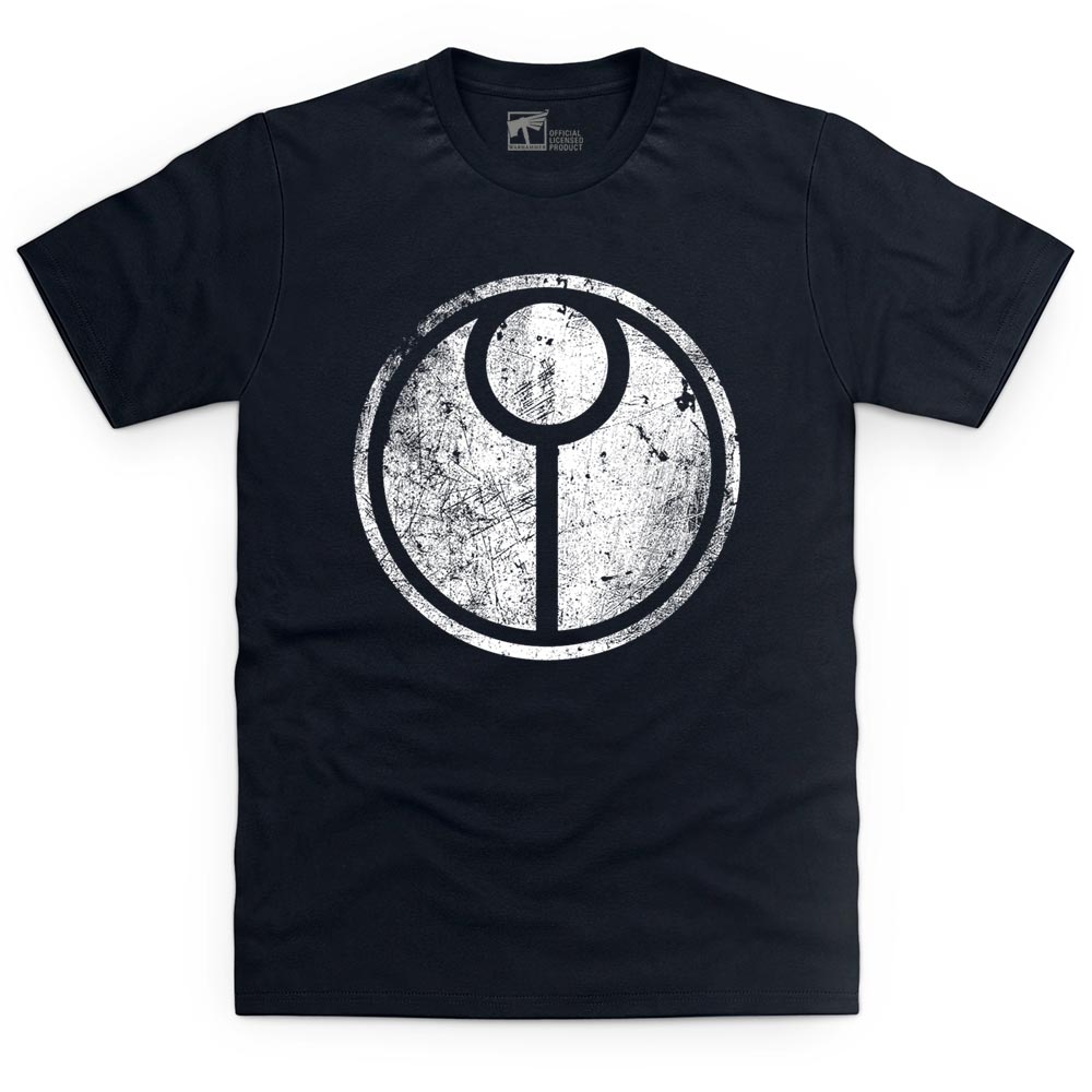 T'au Battleworn Insignia T Shirt – MERCH.WARHAMMER.COM