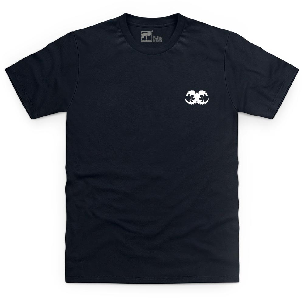 Tyranids Insignia T Shirt