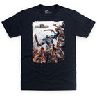 Warhammer 40,000: Space Marine 2 T Shirt