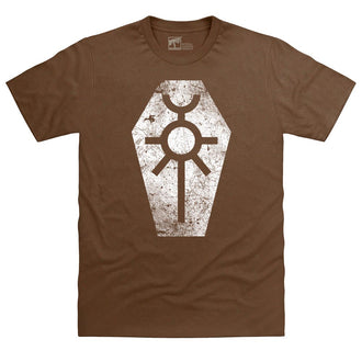 Necrons Battleworn Insignia T Shirt