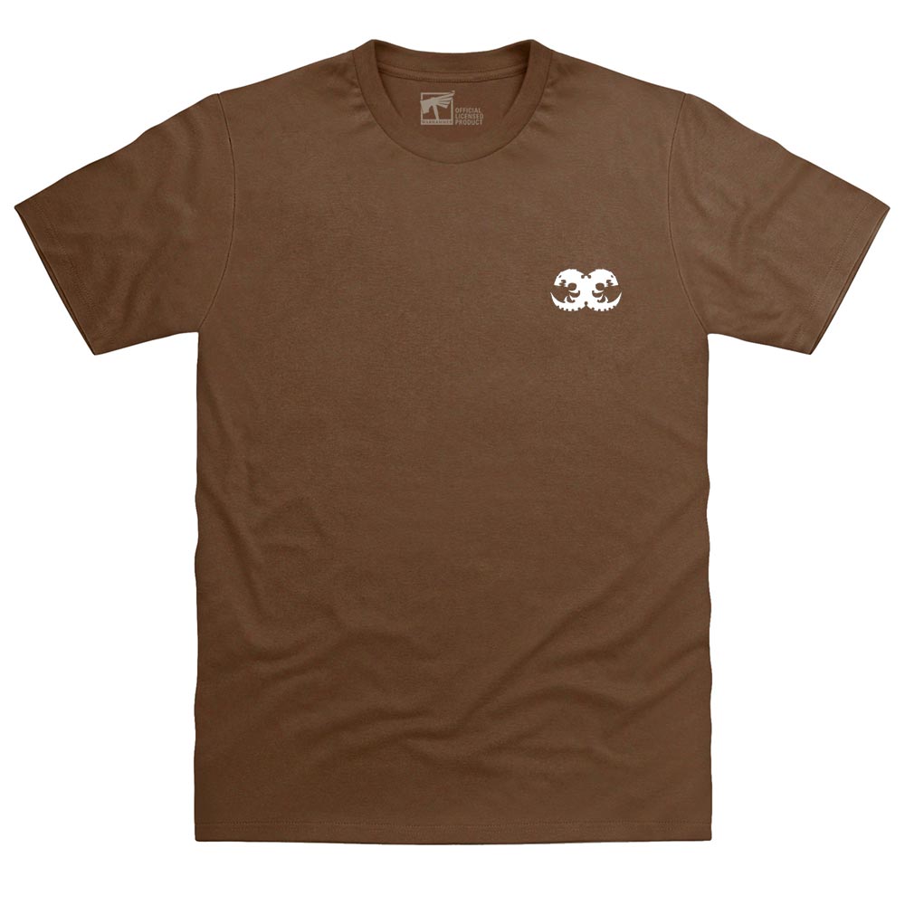 Tyranids Insignia T Shirt