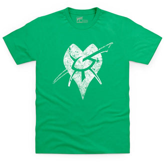 Drukhari Battleworn Insignia T Shirt