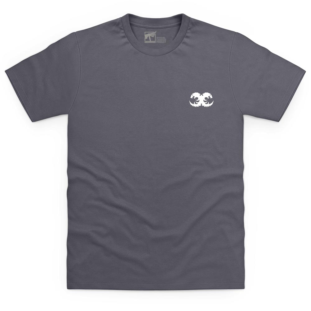 Tyranids Insignia T Shirt
