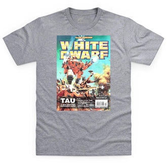 White Dwarf Issue 262 T Shirt
