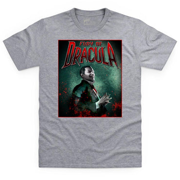 Fury of Dracula: Digital Edition T Shirt