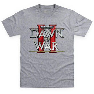 Warhammer 40,000: Dawn of War II T Shirt