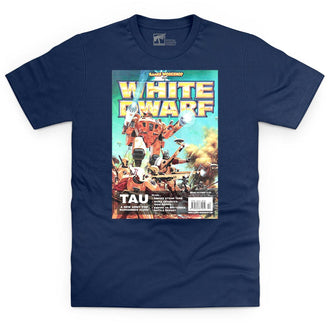 White Dwarf Issue 262 T Shirt