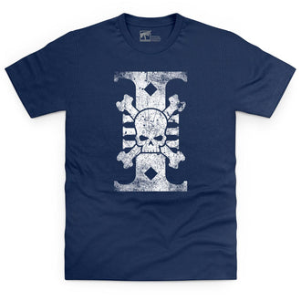 Deathwatch Battleworn Insignia T Shirt