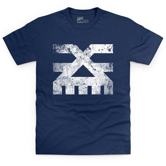Khorne Battleworn Insignia T Shirt