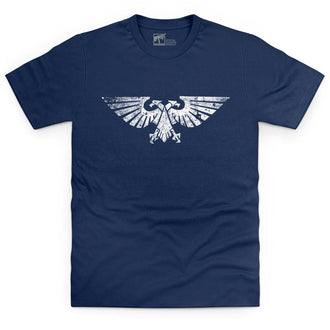 Aquila Battleworn Insignia T Shirt
