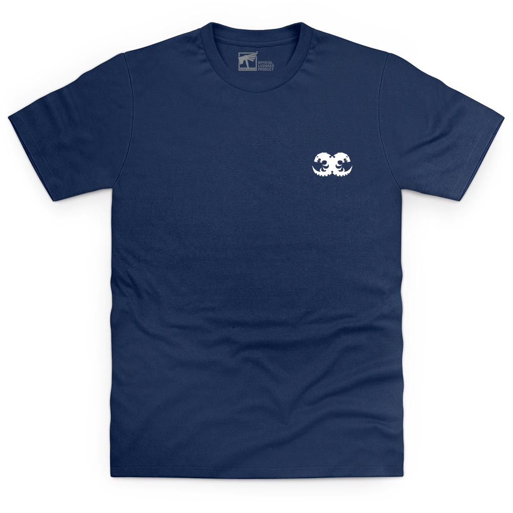 Tyranids Insignia T Shirt