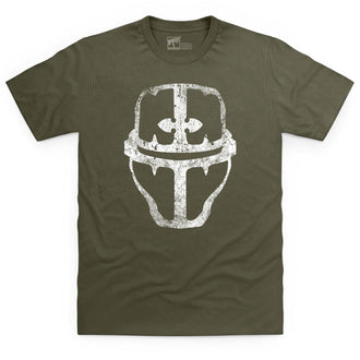 Imperial Knights Battleworn Insignia T Shirt