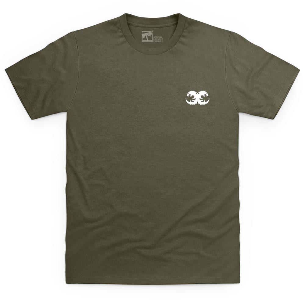 Tyranids Insignia T Shirt