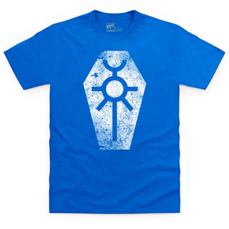 Necrons Battleworn Insignia T Shirt