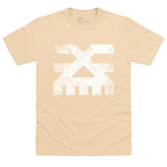 Khorne Battleworn Insignia T Shirt