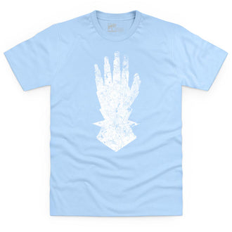 Iron Hands Battleworn Insignia T Shirt