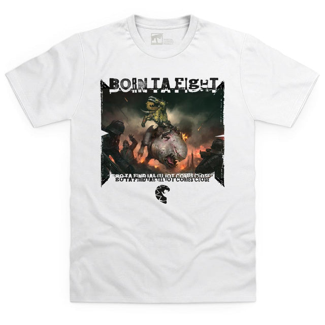 Beast Snagga - Mozrog Skragbad T Shirt
