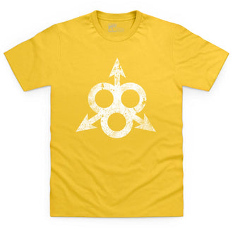 Nurgle Battleworn Insignia T Shirt