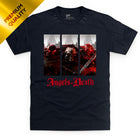Premium Angels of Death T Shirt
