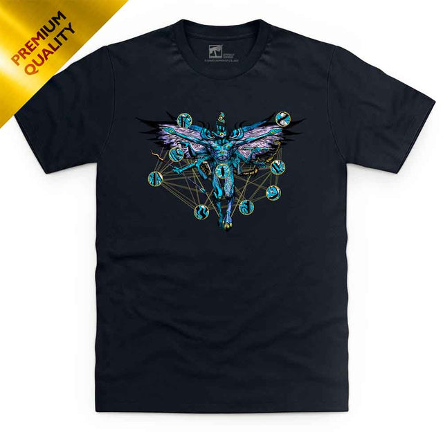 Disciples of Tzeentch T Shirt