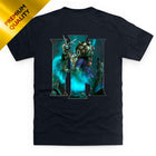 Premium Total War: WARHAMMER III - Mother Ostankya Art T Shirt