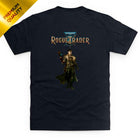 Premium Rogue Trader (Criminal Background) Character T Shirt