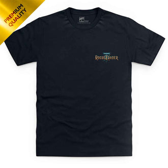 Premium Rogue Trader Cassia T Shirt