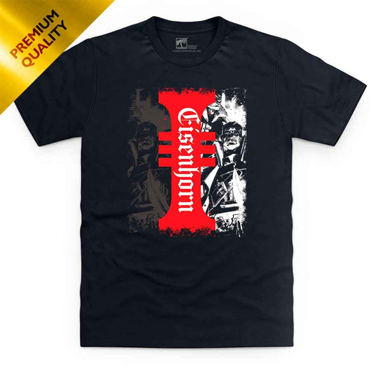 Premium Eisenhorn: Xenos Illustrated T Shirt