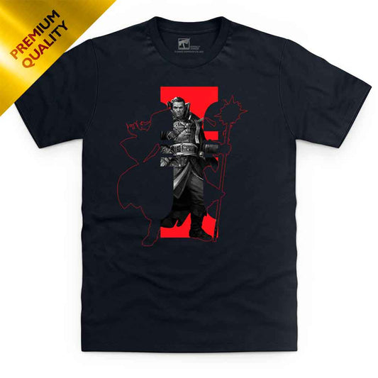 Premium Eisenhorn Montage T Shirt