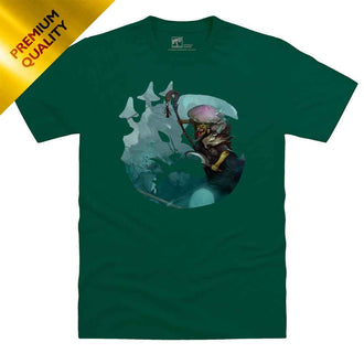 Gloomspite Gitz Snazzgar Stinkmullett T Shirt