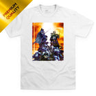 Premium Warhammer 40,000: Leviathan Victory T Shirt