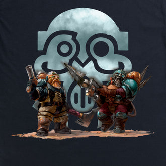 Kharadron Overlords T Shirt