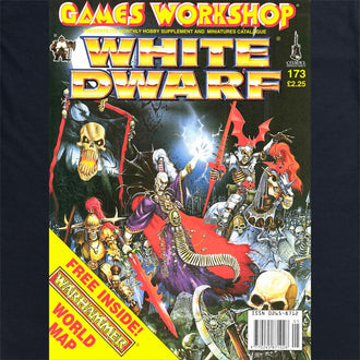 White Dwarf Issue 173 T Shirt