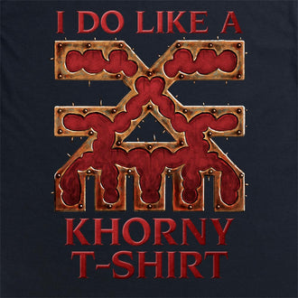 Khorny T Shirt