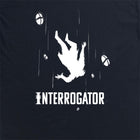 Interrogator Falling T Shirt