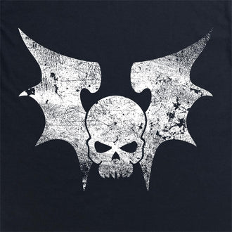 Nightlords Battleworn Insignia T Shirt