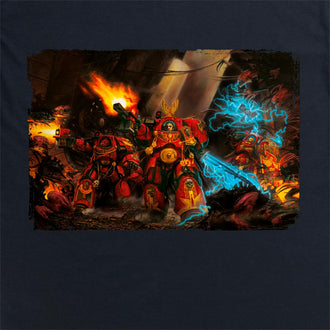 Premium Terminator Ambush T Shirt