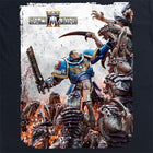 Warhammer 40,000: Space Marine 2 T Shirt