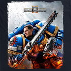 Warhammer 40,000: Space Marine 2 Titus T Shirt