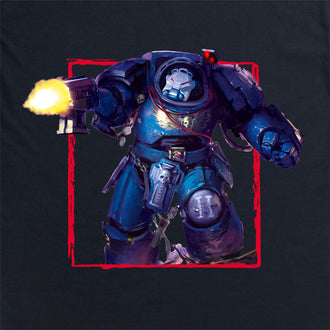 Premium Warhammer 40,000: Terminator T Shirt
